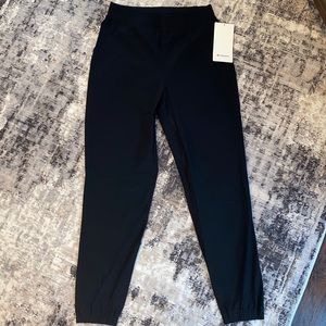 Brand New Size 6 Lululemon Jogger Pants